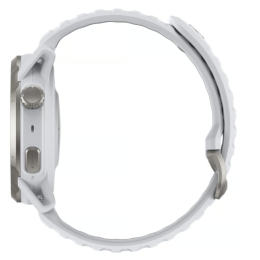 Montre Apex 4 46mm White - Gps | Coros