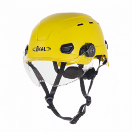 Quantum Visor - Travaux En Hauteur | Beal Pro
