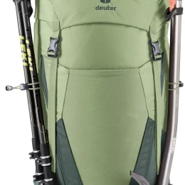 Futura Air Trek 45 + 10 Sl Grove Ivy - Sac A Dos | Deuter
