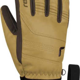 Gants Highland R-tex Xt Camel Dark Brown - Gant | Reusch
