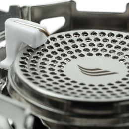Rechaud Jetboil Trail Cook 1,2 Carbon - Rechaud Gaz | Jetboil