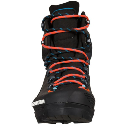 Aequilibrium Lt Femme Black / Hibiscus - Chaussures | La Sportiva