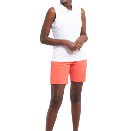 Bazine Blanc - Polo | Icepeak