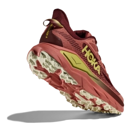 Challenger 8 Femme Blush Black Cedar - Chaussures | Hoka