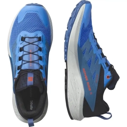 Sense Ride 5 French Blue / Black - Chaussures | Salomon