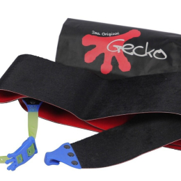Gecko Mix 140mm Black - Peaux Set | Gecko