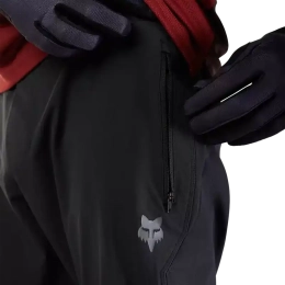 Pantalon Ranger Black - Pantalon | Fox