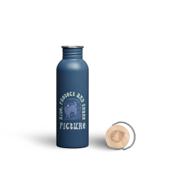 Gourde Hampton Serenity Blue