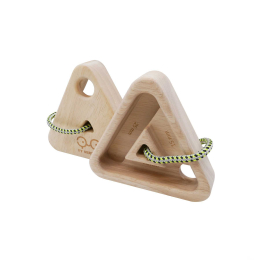 Triangle - Poutre | Yy Vertical