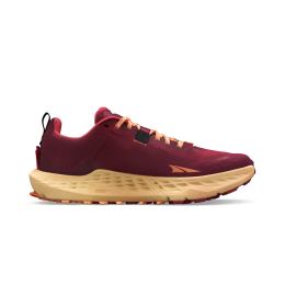 Timp 5 Raspberry Femme - Chaussures | Altra