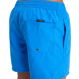 Everiday Volley 15 Nebulas Blue - Short | Quiksilver