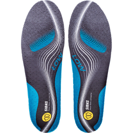 Semelles 3 Feet Activ Low - Semelles | Sidas