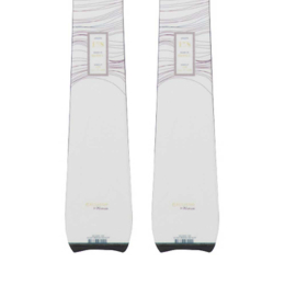 Pack E Lite 7 + Xpress Femme 11 Gw - Ski Pack | Dynastar