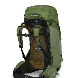Atmos Ag 50 Mythical Green - Sac A Dos | Osprey