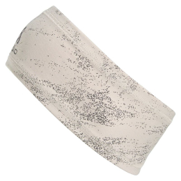 Bandeau Polyknit Warm Eco Reflective Silver Cloud - Bandeau | Odlo