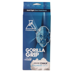 Gorilla Grip 340gr - Magnesie | Frictionlabs