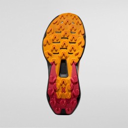 Prodigio 2 Femme Red Azalea - Chaussures | La Sportiva