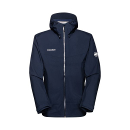 Veste Convey Tour Hs Hooded Marine - Veste | Mammut