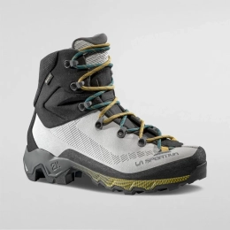 Aequilibrium Trek Femme Gtx  Mineral Savana