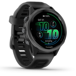 Forerunner 570 42mm Black - Gps | Garmin