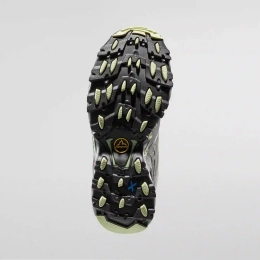 Ultra Raptor 2 Mid Leather Gtx Charcoal Femme