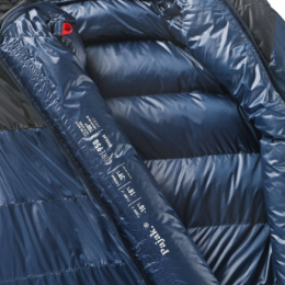 Sac de Couchage Core 950 -10/-18