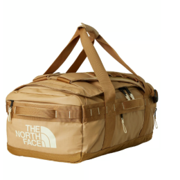Bc Voyager Duffel 42 L Khaki Stone/utility Bro - Sac Expedition