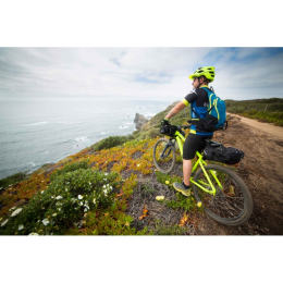 Sacoche De Selle 18l - Sacoches | Columbus