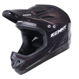 Downhill Black Kenny - Casque | Kenny Equipement