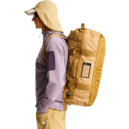 Bc Voyager Duffel 62 L Khaki Stone/utility Bro - Sac Expedition