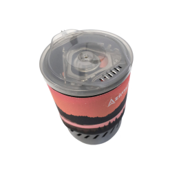 Treka Stove Fast 0,6 L / 1700 W - Réchaud | Azimut Outdoor
