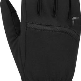 Gants Russel Stormbloxx Touch-tec Black - Gants | Reusch