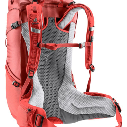 Futura 24 Sl Rouge Caspia-currant - Sac A Dos | Deuter