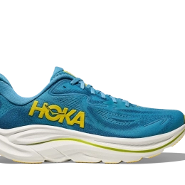 Clifton 10 Alpine Blue - Chaussures | Hoka