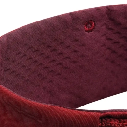 Adjama Dark Red - Harnais Reglables | Petzl