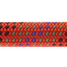 Corde 9,6 Siruana Red 80m - Cordes A Simple | Fixe