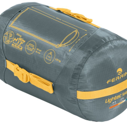 New Lightec Shingle Sq 5-0 - Sac De Couchage | Ferrino