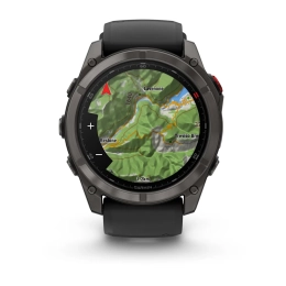 Fenix 8 Pro Amoled/LTE 51Mm Sapphire Tit Carb Gray Dlc