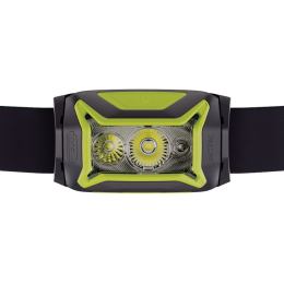 Actik Core Vert - Lampes Frontales | Petzl
