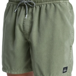 Everiday Surfwash Volley 15 Grape Leaf - Maillot de bain | Quiksilver