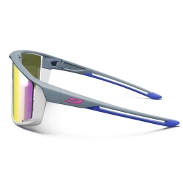 Fury Gris Bleu Mat Spectron 3 - Lunettes | Julbo
