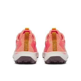 Peregrine 15 Coral Salmon Femme - Chaussures | Saucony