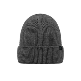 Bonnet Kinabalu Dark Heather - Bonnet | Barts