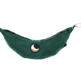 Lightest Hammock Forest Green - Hamac | Ticket To The Moon