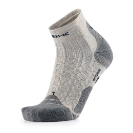 Outdoor Light Linen Ankle - Chaussettes | Thermic