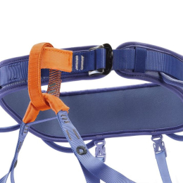 Corax Lt Indigo Blue - Harnais Non Reglables | Petzl