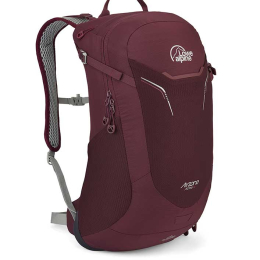 Airzone Active 18l Deep Heather - Sac A Dos | Lowe Alpine