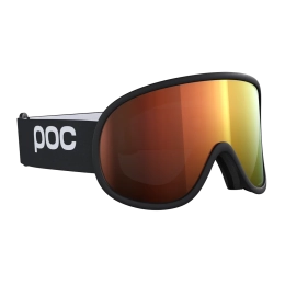 Retina Uranium Black / C Intense / Partly Sunny Orange Cat2