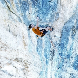 Guardian 3.0 V2 - Chaussons Velcros | Eb