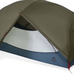 Hubba Hubba Hd 2p Verte - Tente | Msr